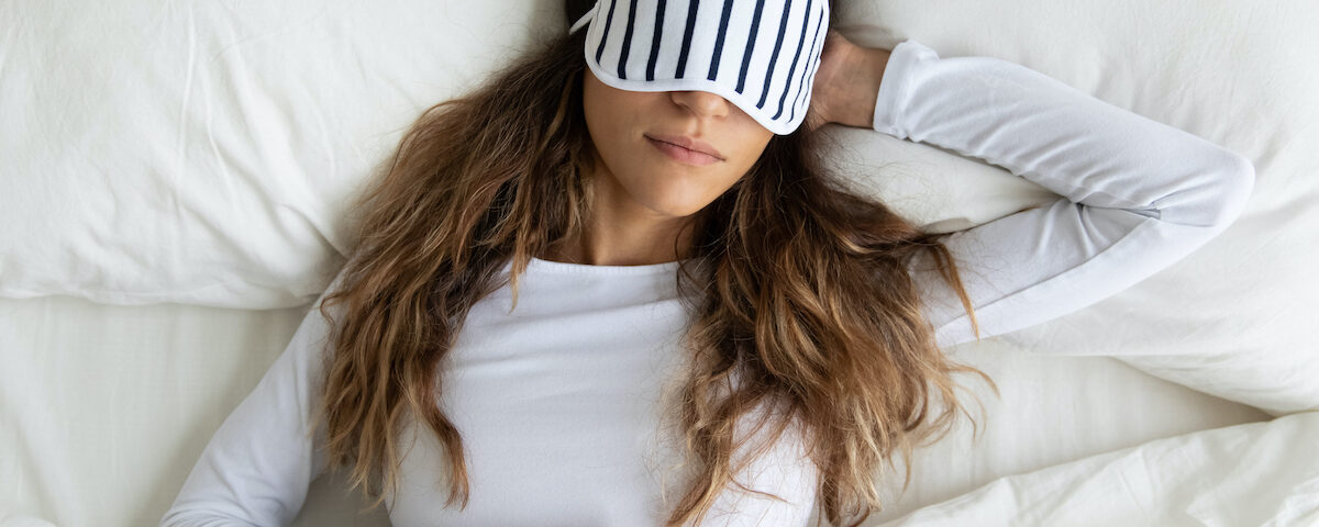 Discover the incredible connection between gut health and sleep.