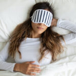 Discover the incredible connection between gut health and sleep.